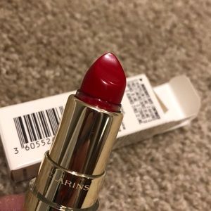 Clarins lipstick travel size